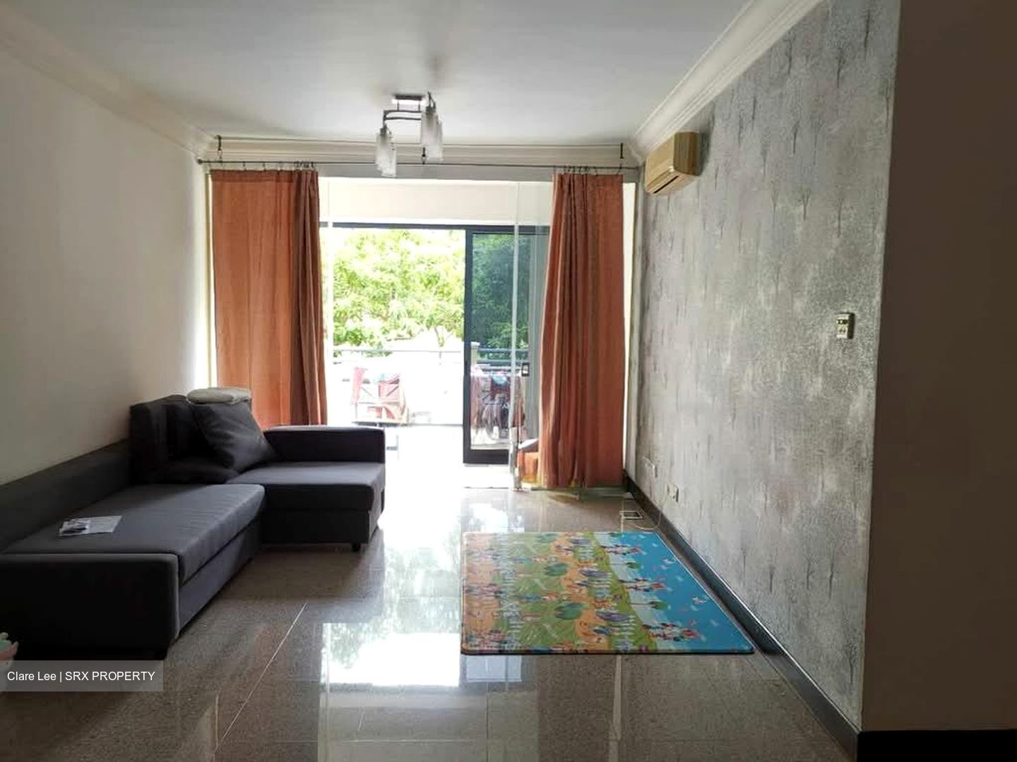 Westcove Condominium (D5), Condominium #547183381